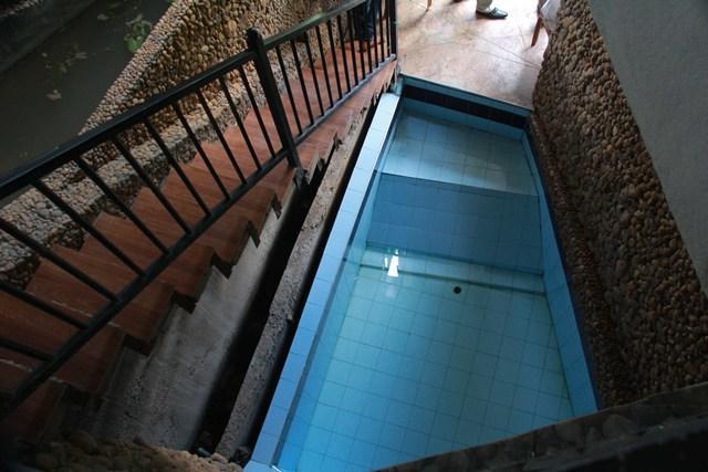 Heaven Gates Holiday Resort Ampitiya Εξωτερικό φωτογραφία